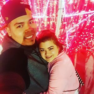 Meet your Posher, Francisco